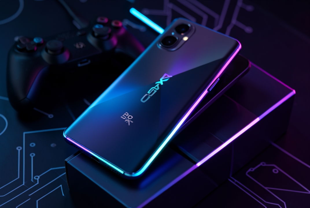 OPPO K15 Turbo e Pro surgem na TENAA com foco em jogos