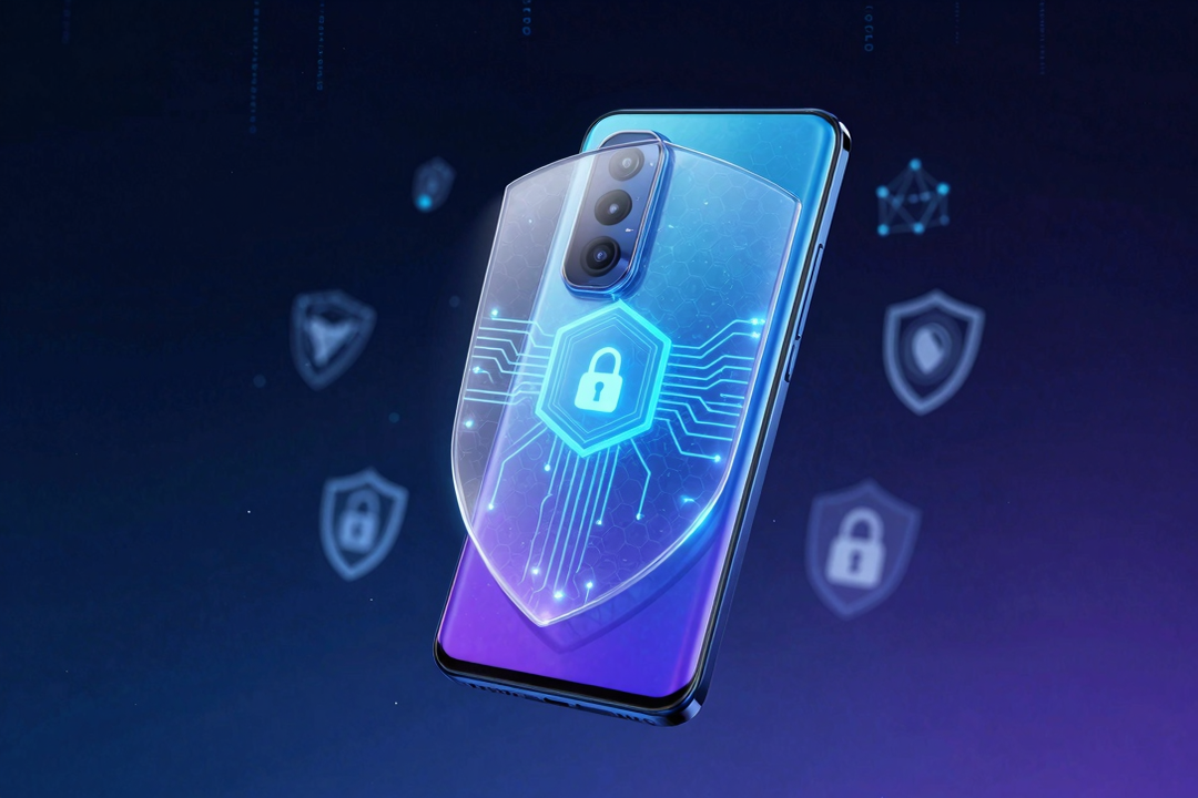 OPPO Lança Patch de Segurança de Março com IA Anti-Fraude