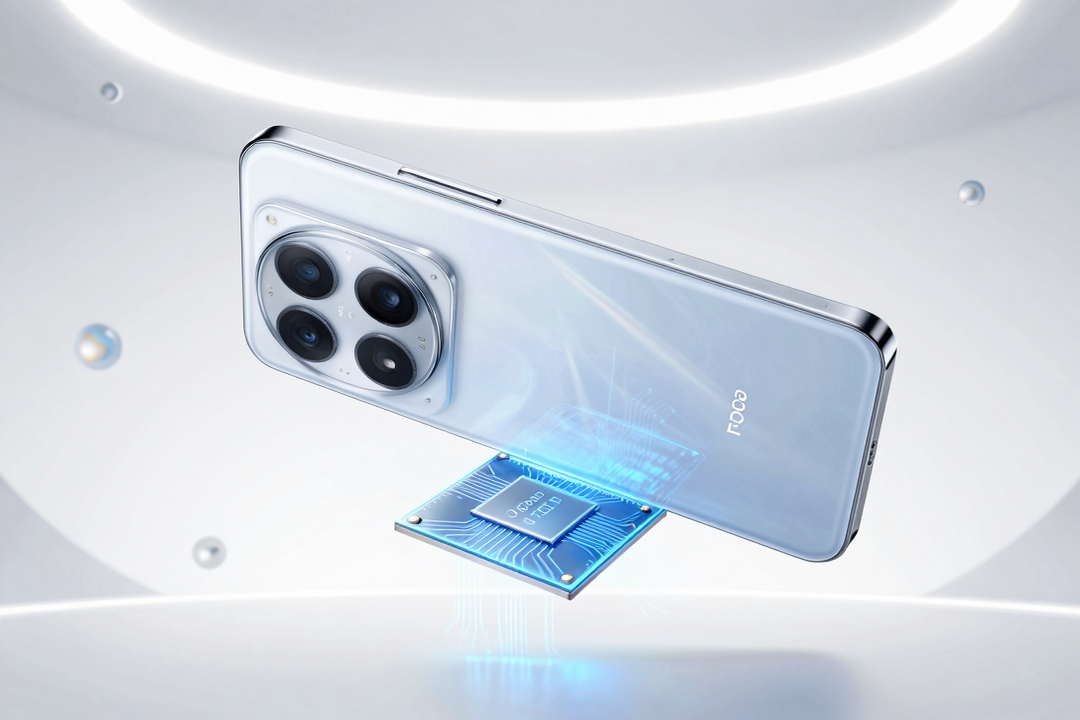 OPPO Reno 16 Pro Max: Câmera 200 MP e Dimensity 9400 em Vazamento