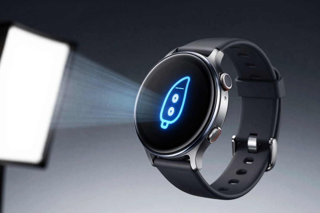 OPPO Watch X3 Chega com Chave de Carro Sem Contato Integrada