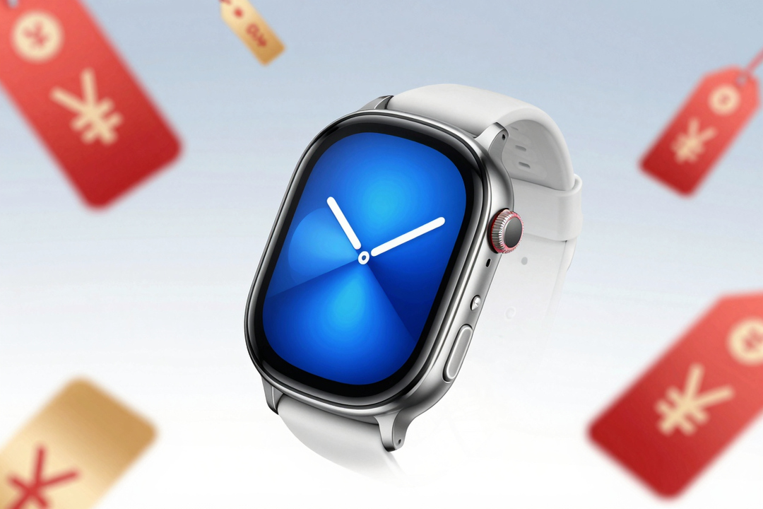 OPPO Watch X3: Preços, Descontos e Venda na China
