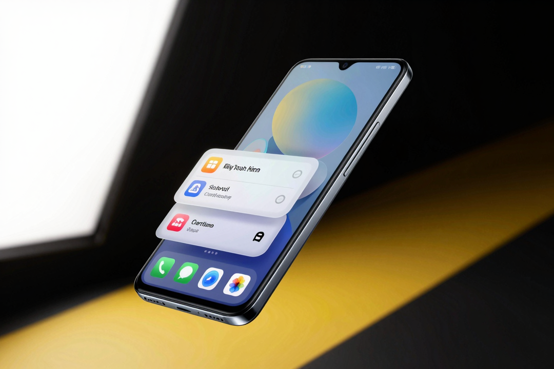 POCO Launcher: Nova Atualização Traz Multitarefa Estilo iOS