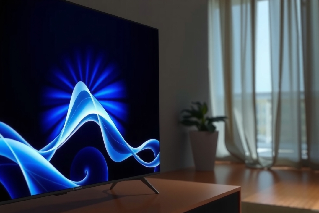 IA Conversacional Chega às TVs Crystal Samsung no Brasil