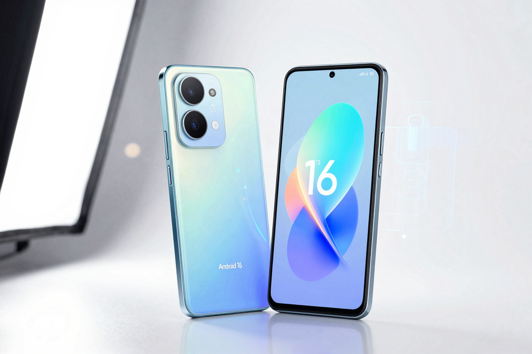 Vivo T3 e T3 Pro Recebem Atualização Estável OriginOS 6 (Android 16)