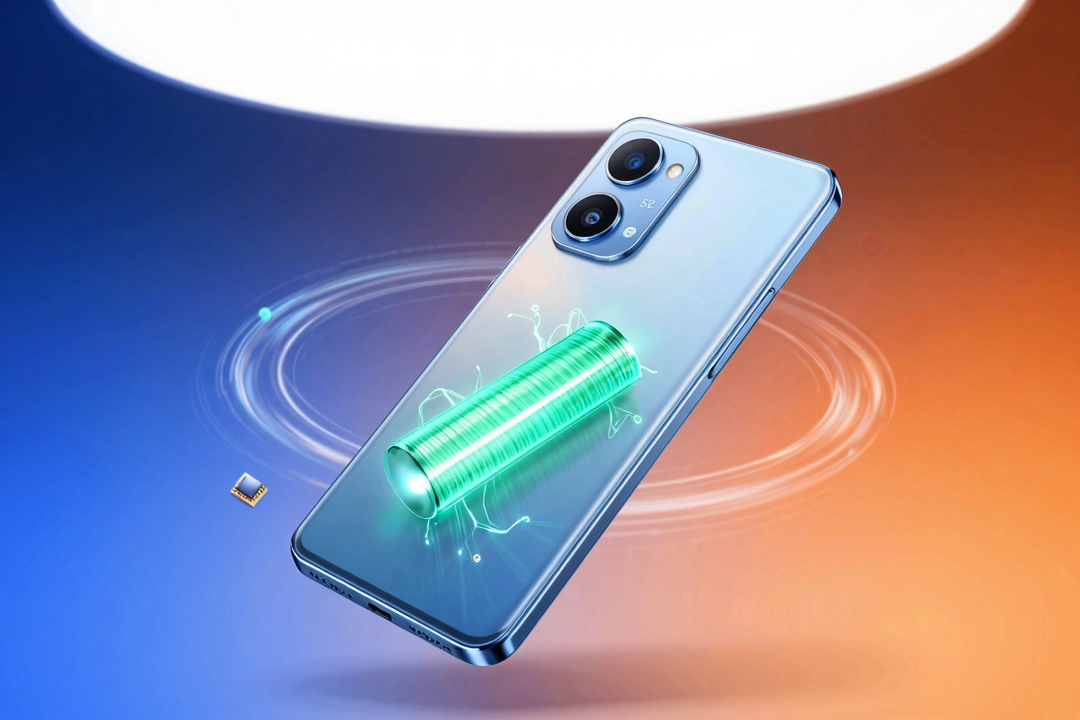 Vivo T5x 5G Estreia na Índia com Bateria Gigante e Chip Potente