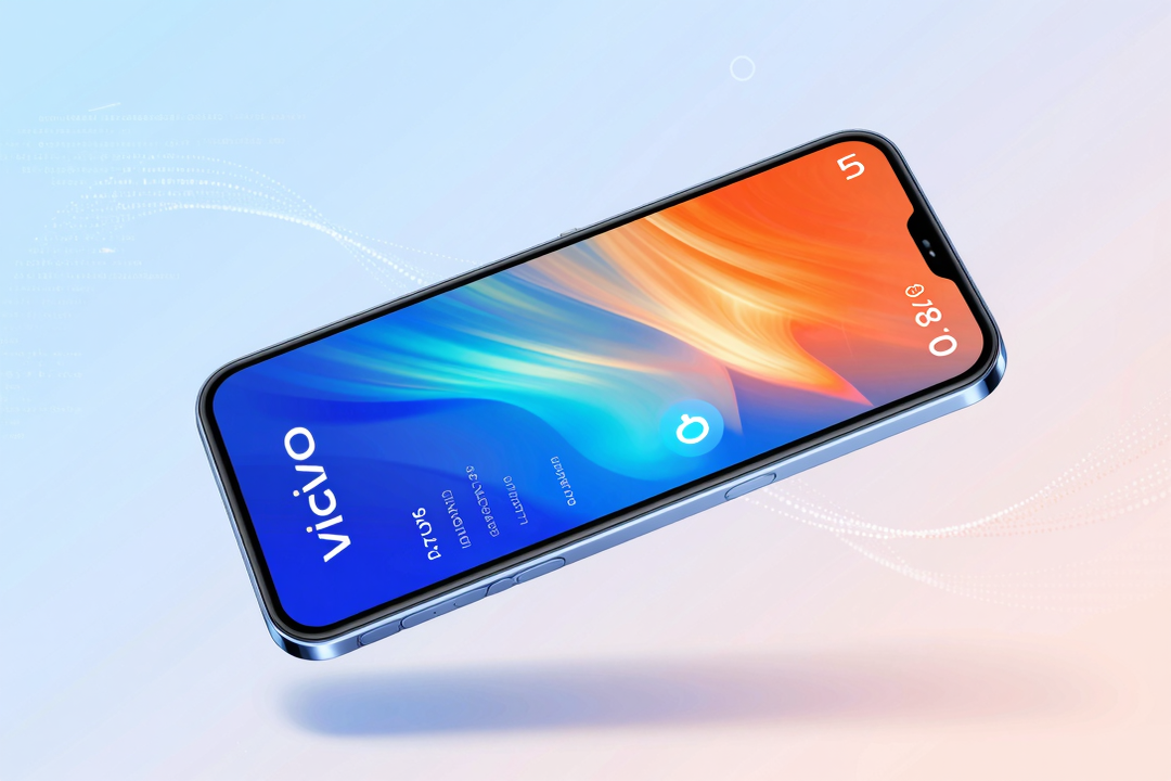 Vivo V30 Recebe OriginOS 6 Baseado no Android 16