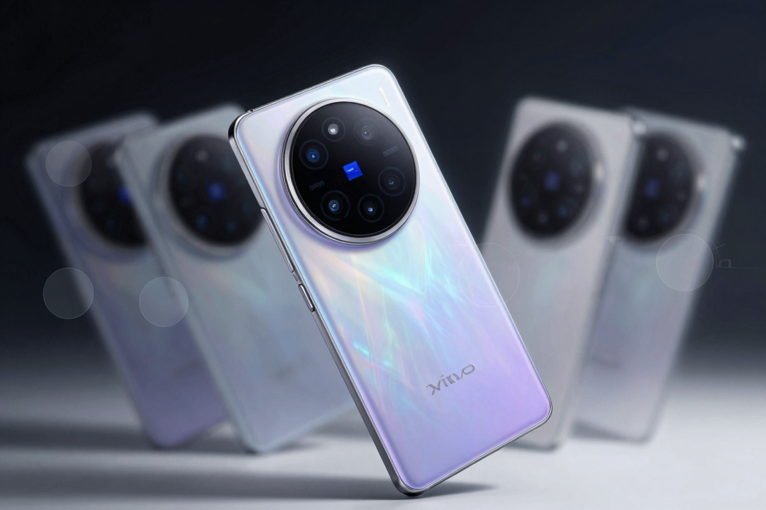 Vivo X300 Ultra: Amostras de Câmera 200MP e Zoom Extremo Vazadas