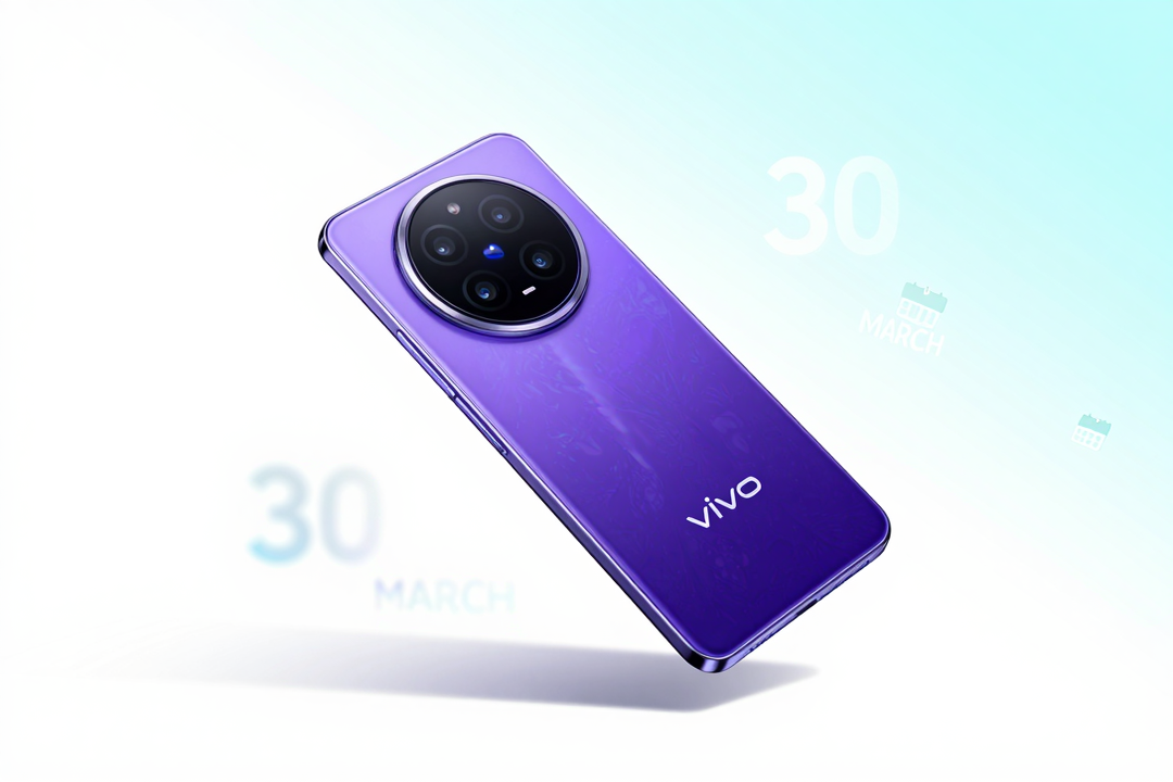 Vivo X300 Ultra: Preços e Lançamento Confirmados para 30 de Março