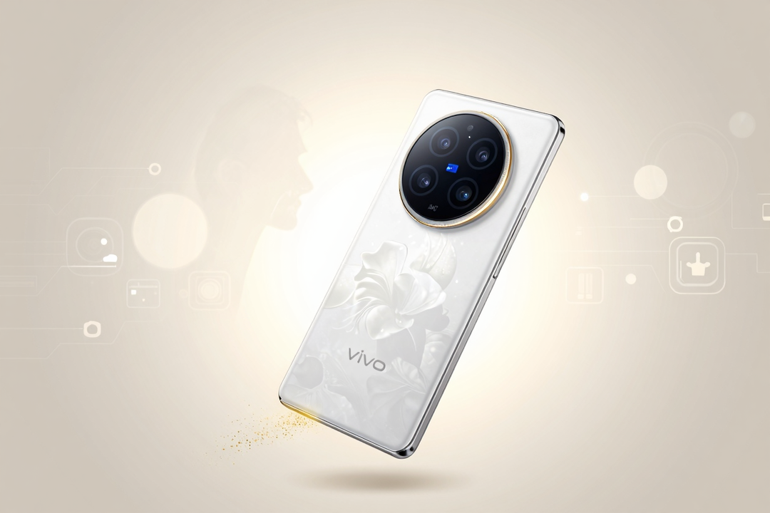 Vivo X300s herda recursos de câmera do X300 Ultra