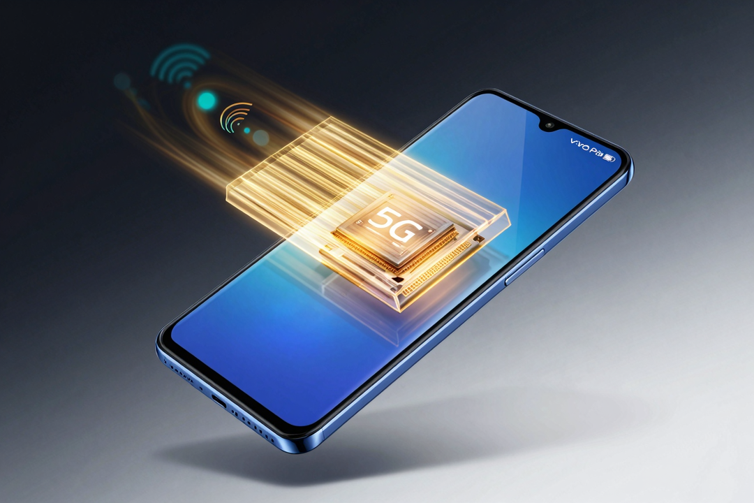 Vivo Y51 Pro 5G: Bateria de 7200mAh e Chip Dimensity são destaques