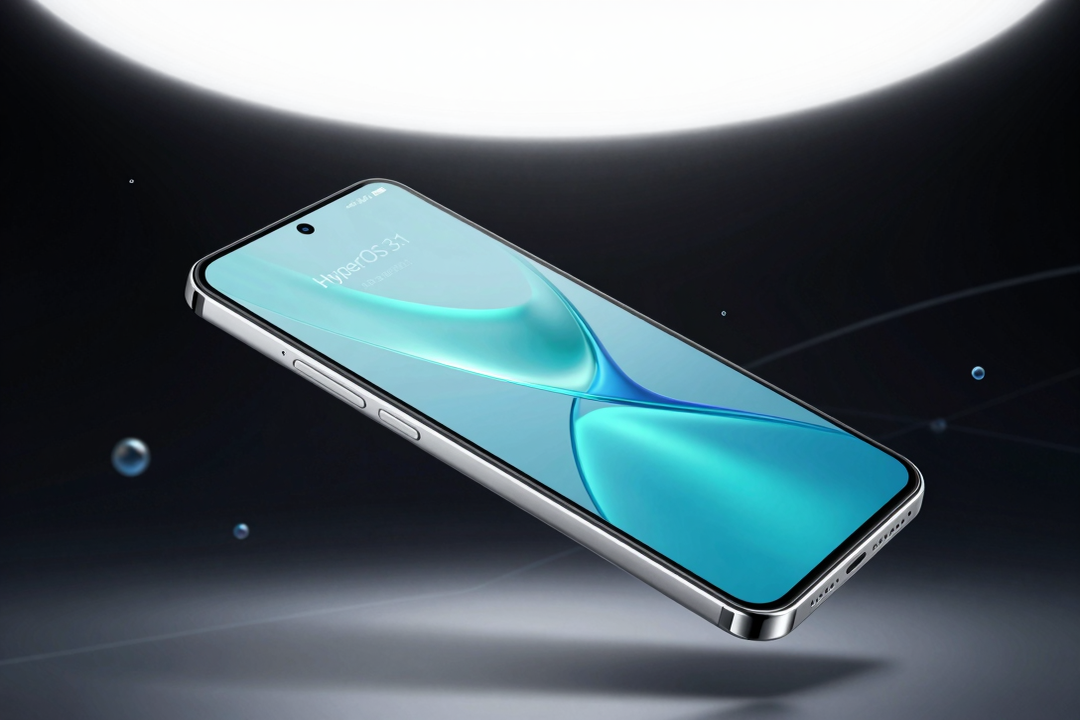 Xiaomi 17 Series Recebe HyperOS 3.1 Estável Globalmente