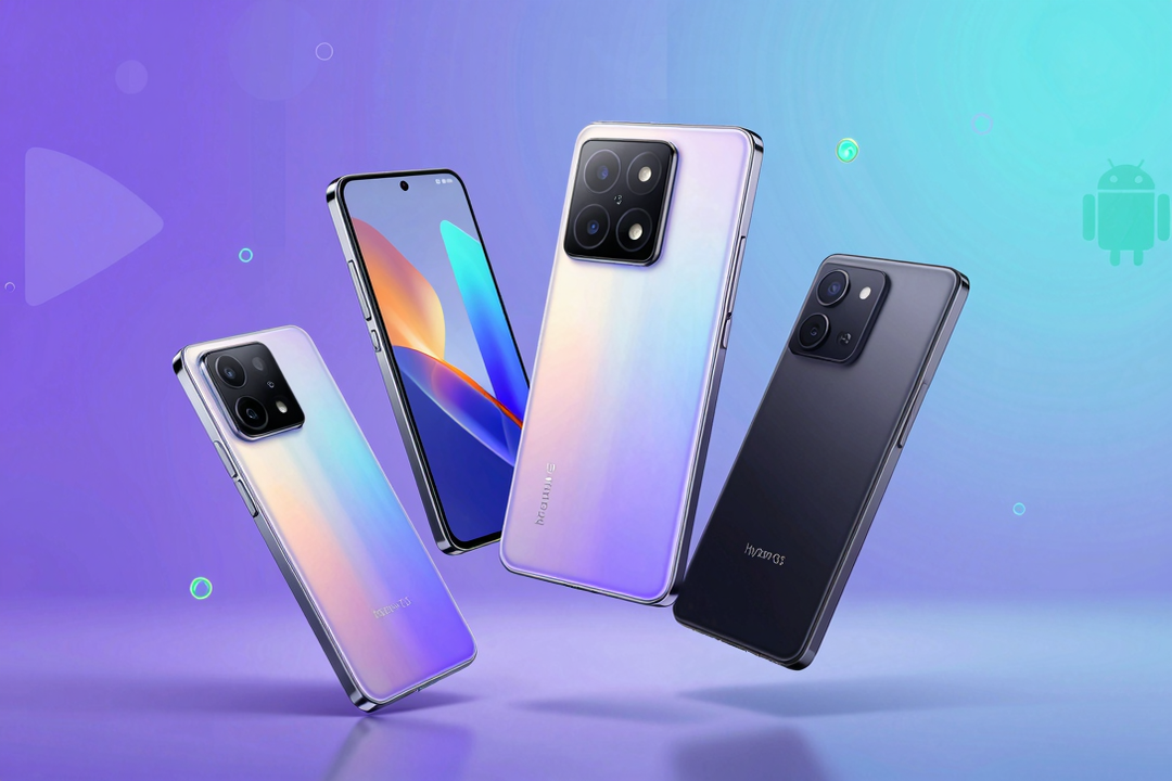 Lista Xiaomi Android 15: Quais Celulares Receberão o HyperOS?