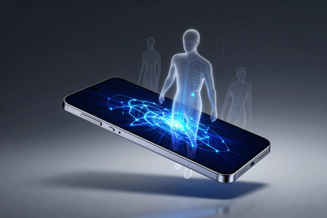 galaxy s25 recebe recursos ia s26 gratuitamente