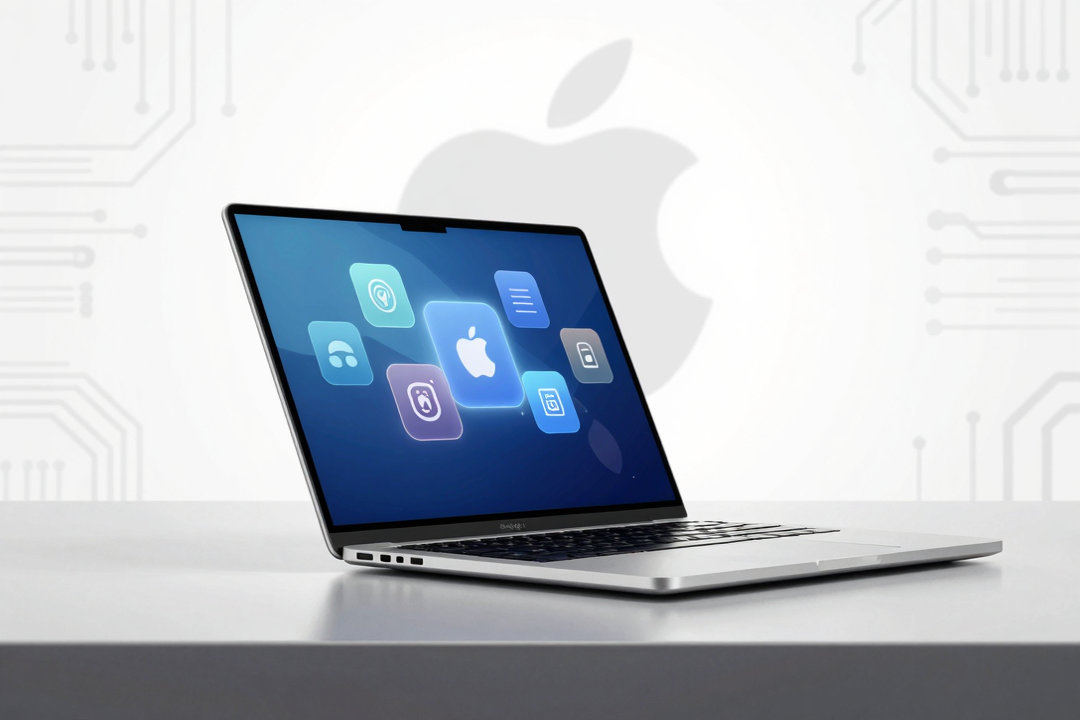 MacBook Ultra vaza com seis inovações e tela touch, quebrando tradição da Apple