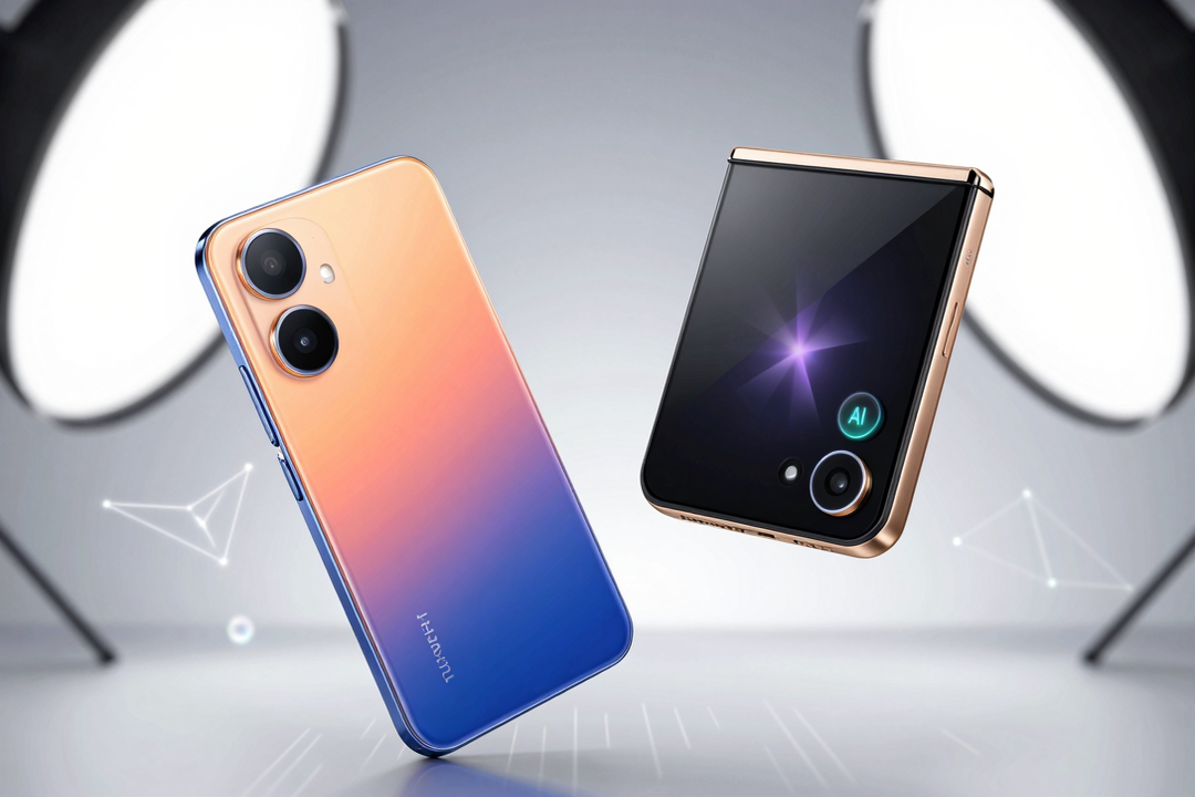 Motorola Edge 70 Pro e Razr 70 Ultra: Cores Inéditas e Botão Dedicado à IA Vazados