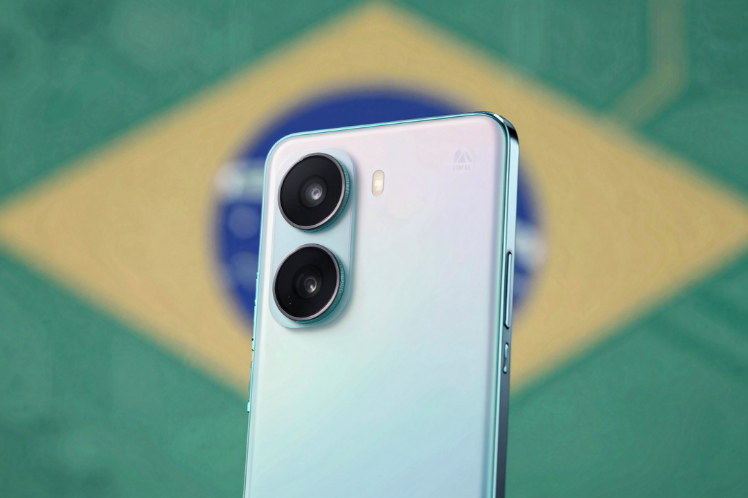 Xiaomi 17T Homologado Pela Anatel: Lançamento no Brasil Iminente
