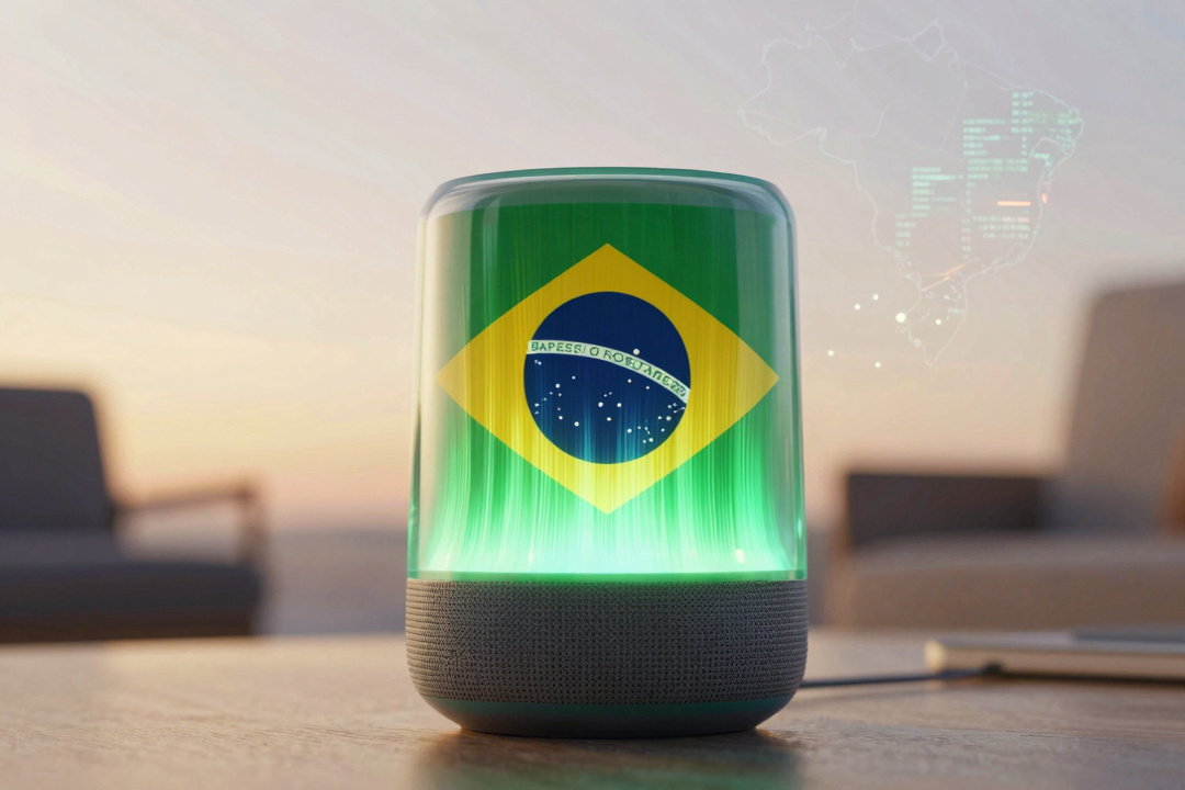 Amazon Inicia Testes da Nova Alexa com IA Generativa no Brasil 1 amazon inicia testes nova alexa ia generativa brasil