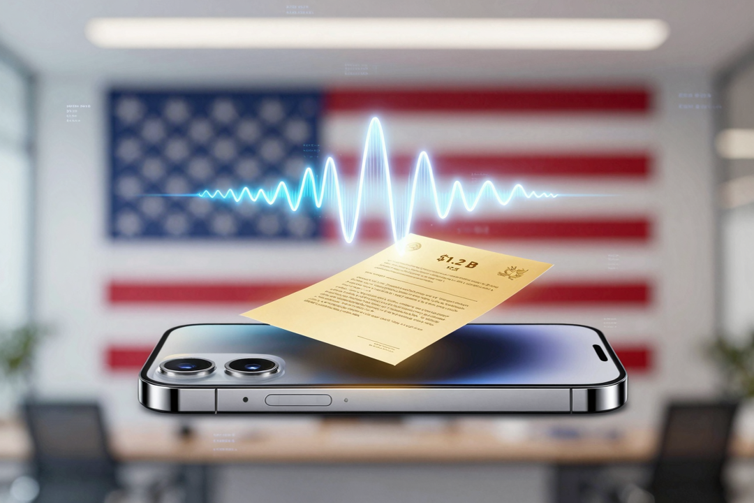 Apple: Acordo de R$ 1,2 Bilhão por Siri Atrasada Beneficia Donos de iPhone nos EUA