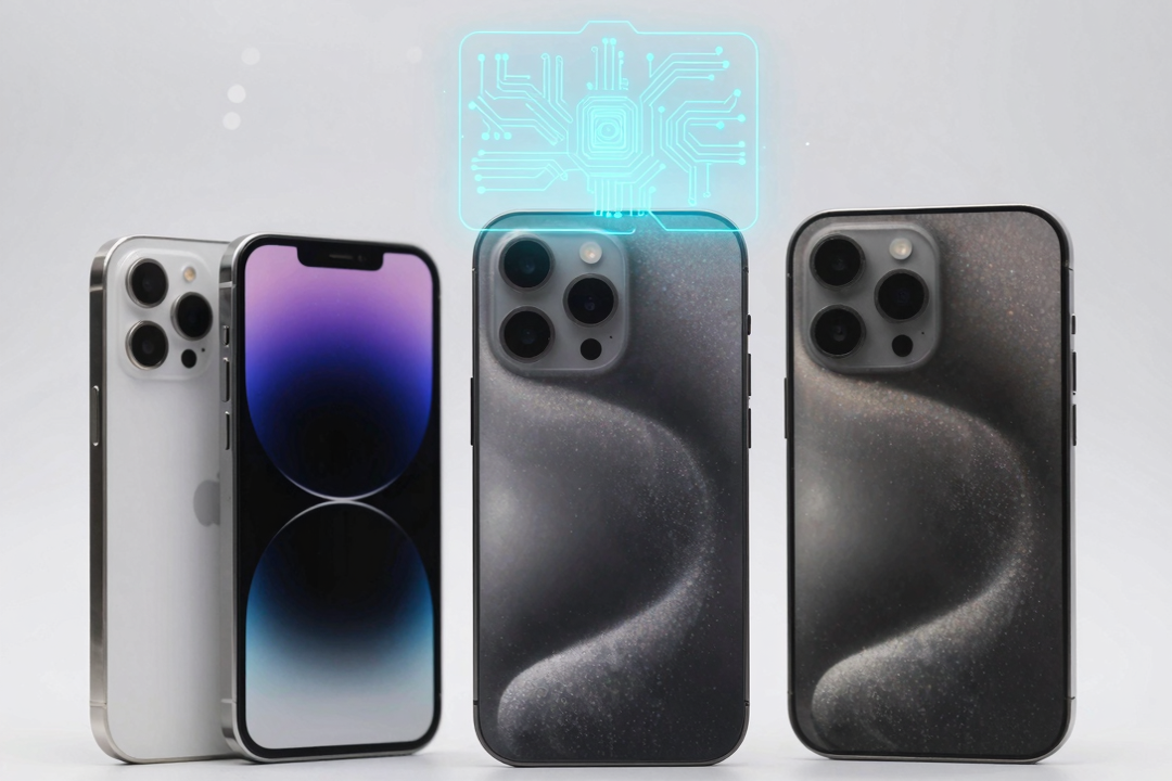 Apple Confirma: iPhones Antigos Não Terão Recursos de IA
