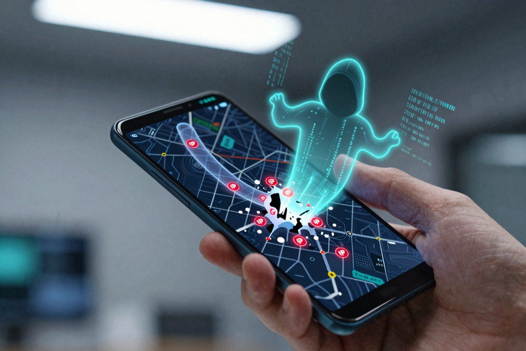 Bug Crítico no Android 16 Expõe IPs Reais e Contorna VPNs