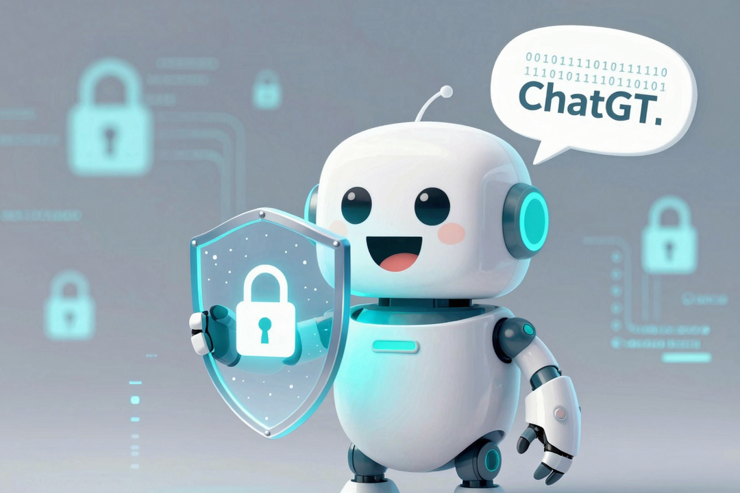 Caricatura ChatGPT: Entenda a Trend e os Riscos de Privacidade