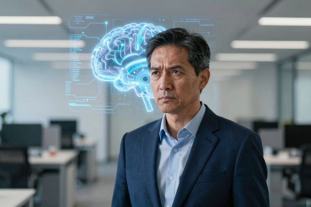 ceo wisetech ameacado demissoes 2 mil ia