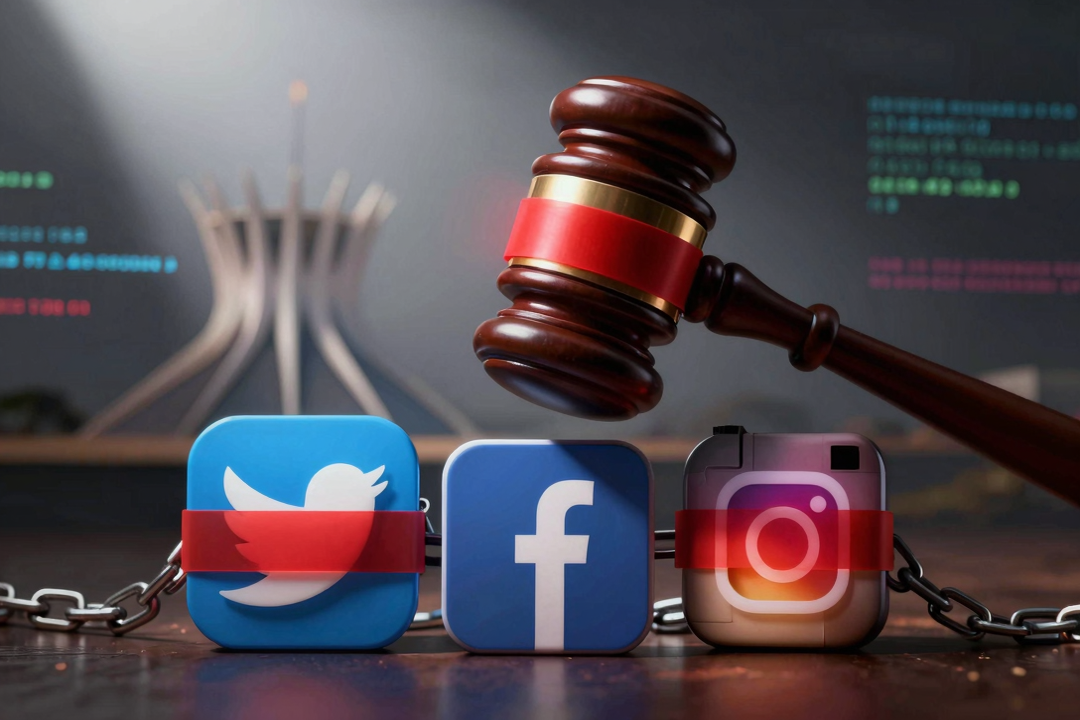 Decretos de Lula sobre redes sociais acendem alerta de censura 1 decretos lula redes sociais alerta censura