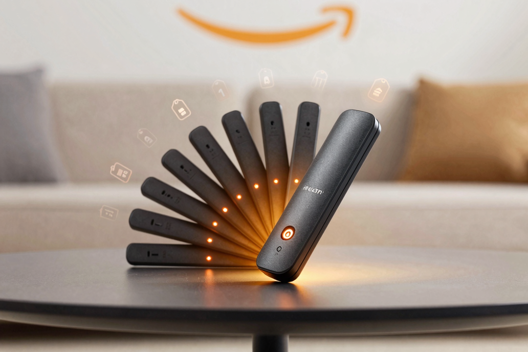 Fire TV Stick em Queima de Estoque: Modelos com Descontos na Amazon