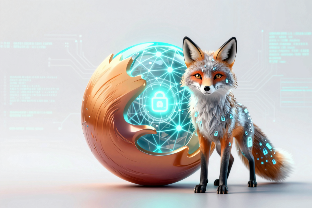 Firefox corrige 423 falhas de segurança com IA em abril