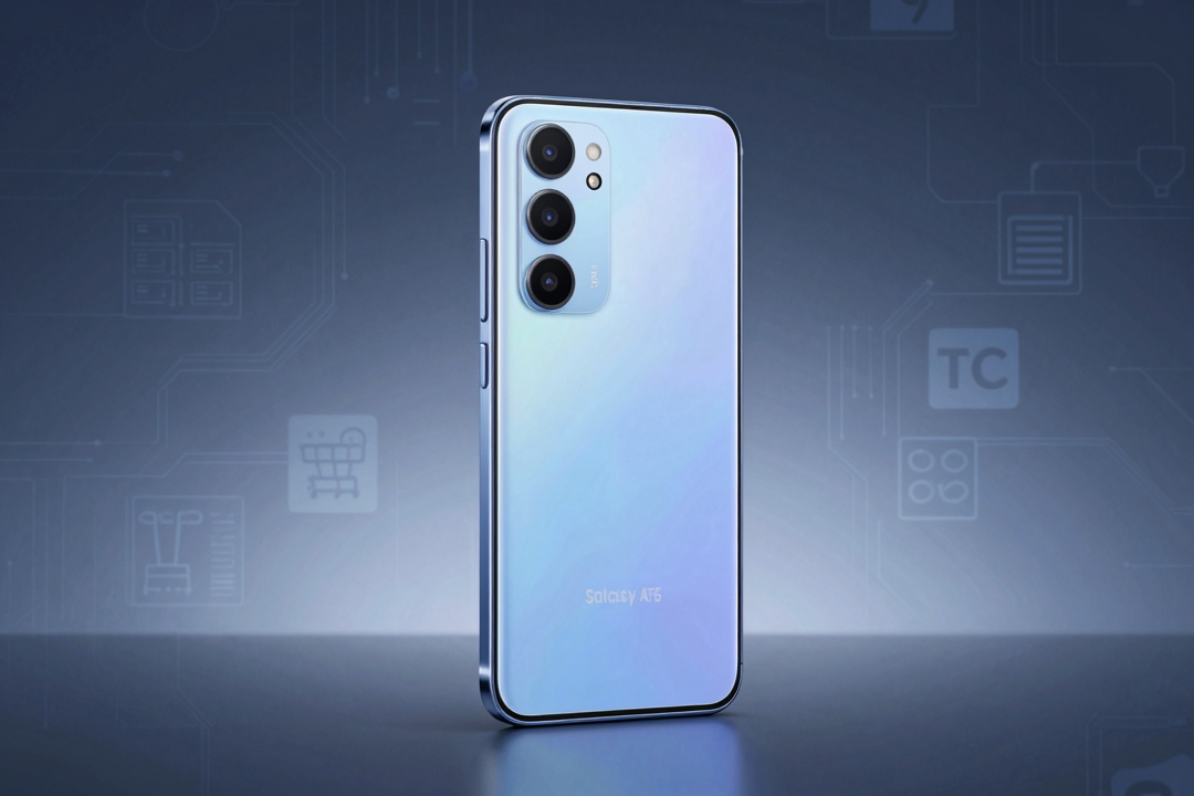 Galaxy A57 5G: Equilíbrio e Custo-Benefício em Debate no Lançamento