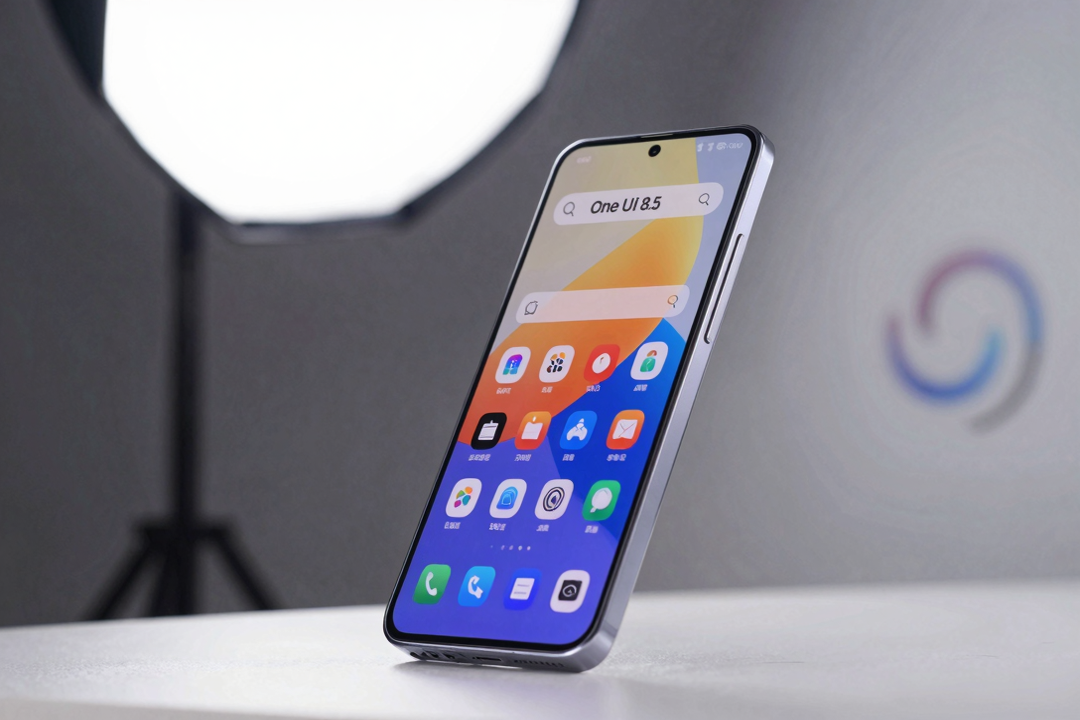 Galaxy S24 recebe One UI 8.5 estável: Samsung libera atualização global