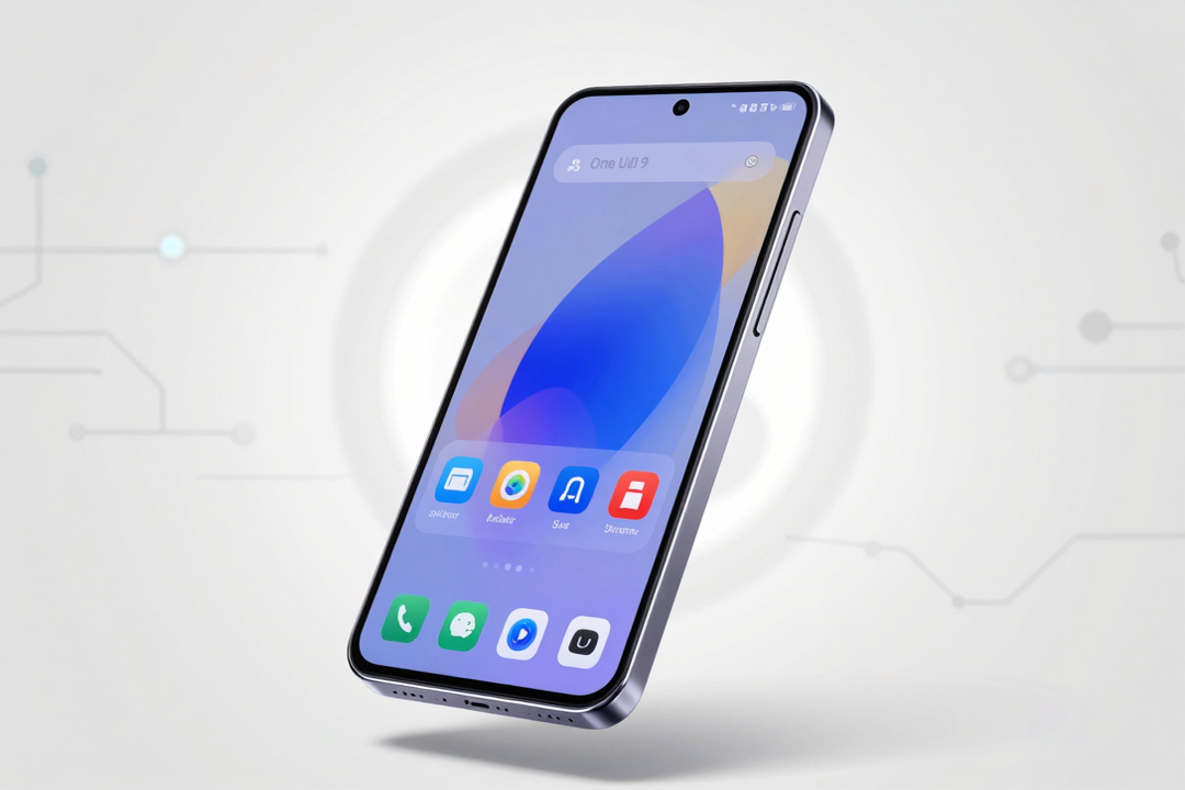 Galaxy S26 FE vaza com One UI 9 e lançamento é iminente