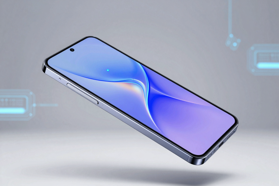 Galaxy S27 Pro: Vazamento Revela Tela Inédita e Ausência da S Pen