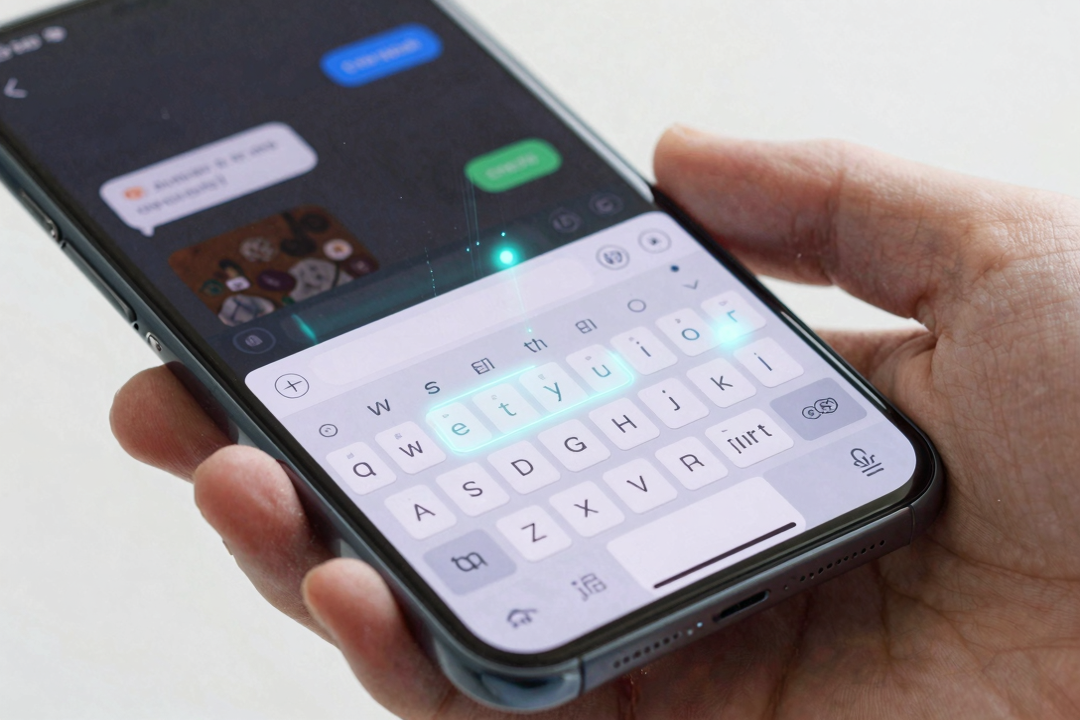 Gboard recebe IA para ler prints e contexto de tela, gerando respostas perfeitas