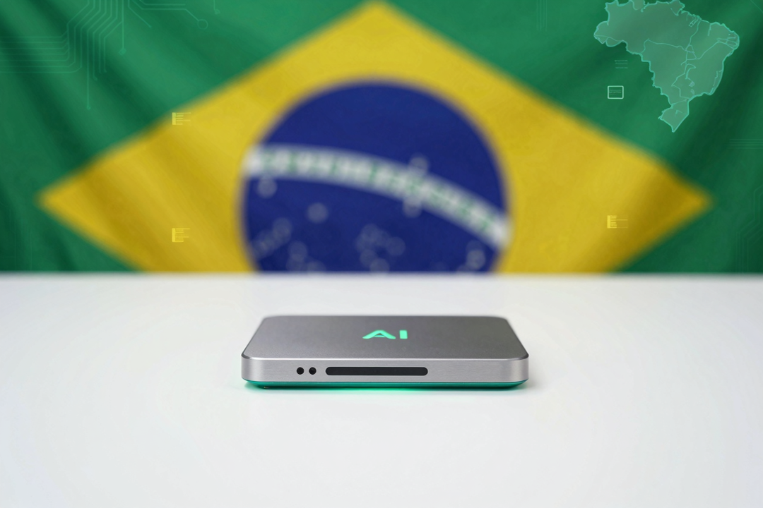 google ai ultra nova opcao mais barata chega ao brasil com precos reduzidos
