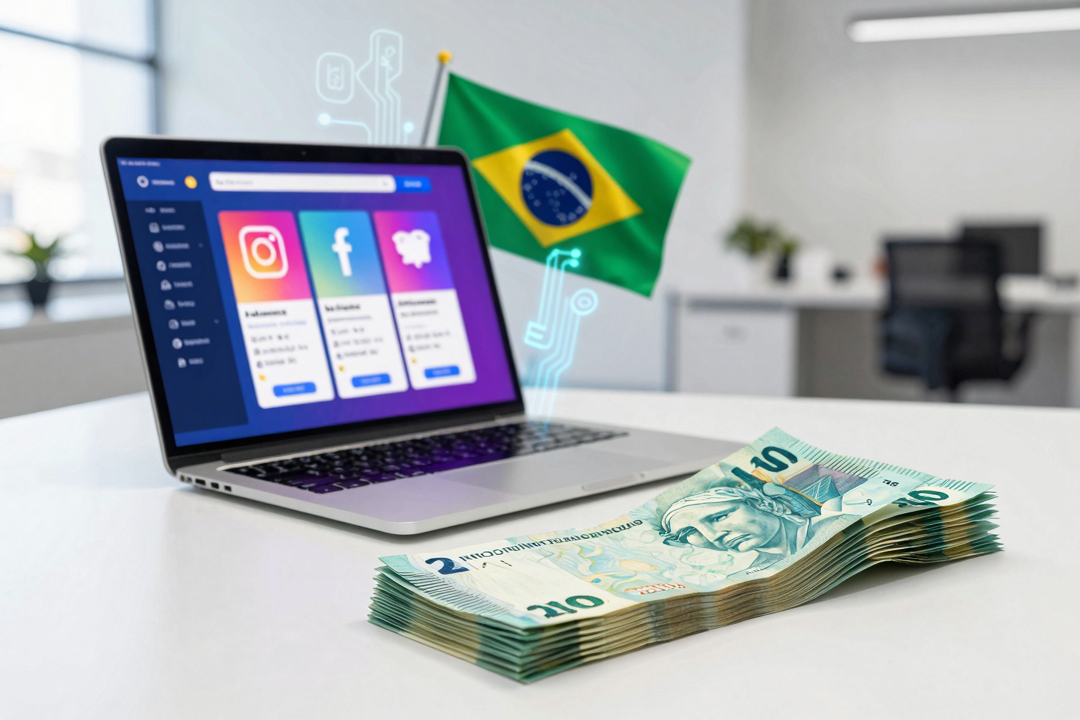 governo lula gasta r 21 milhoes anuncios instagram facebook maio
