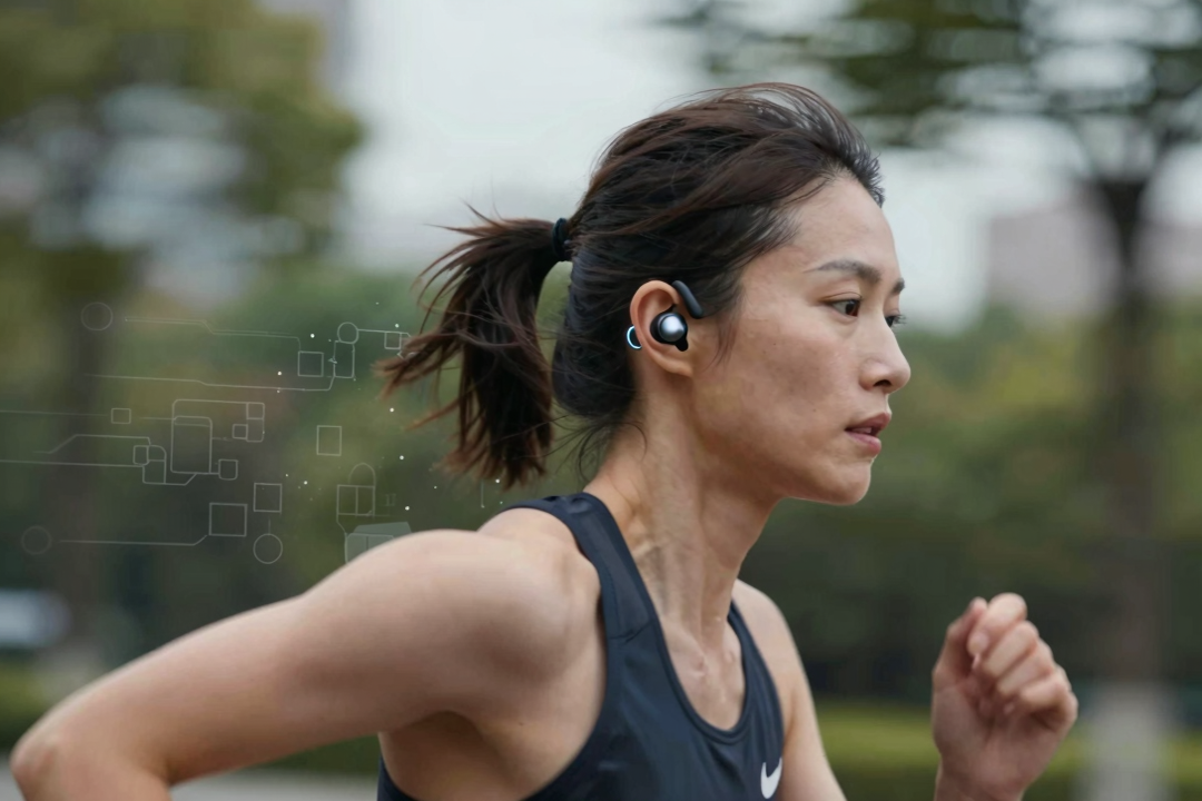 Huawei FreeClip 2: Fone ‘Estilo Piercing’ Revoluciona Conforto e Liberdade na Corrida