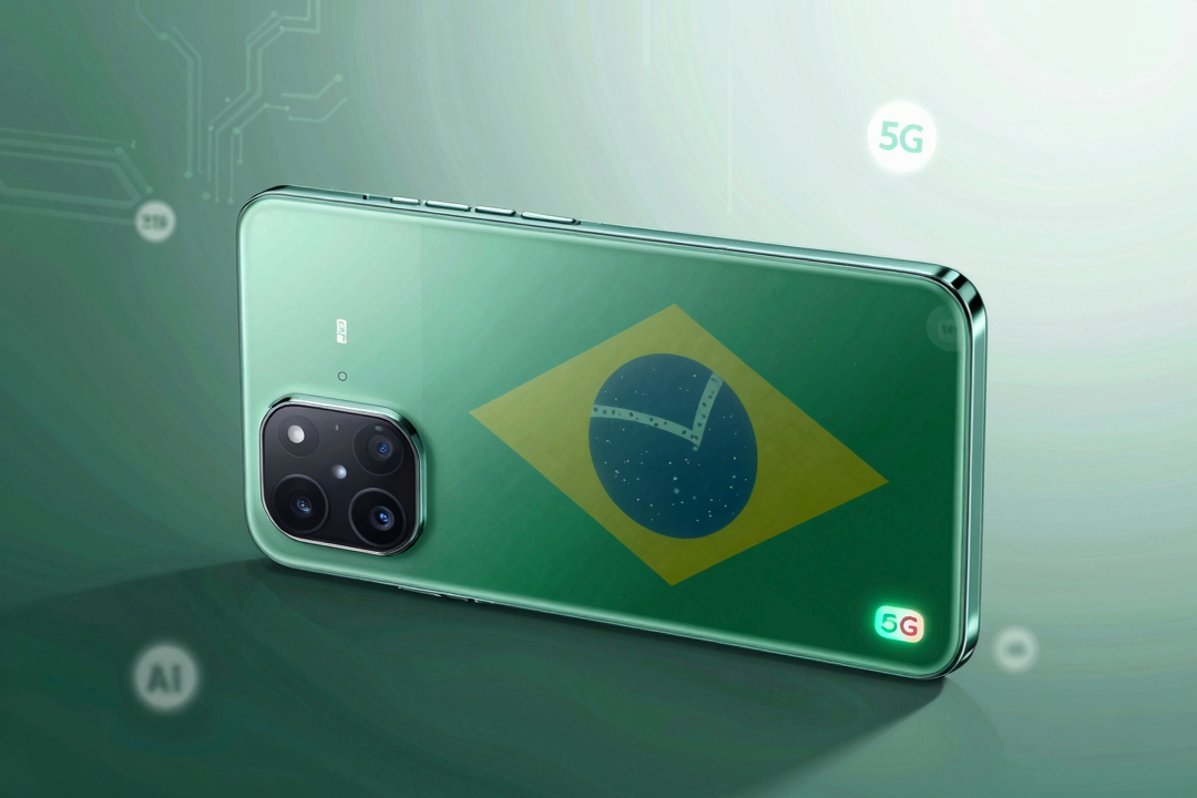 Huawei Mate 80 Pro: Celular Avançado Chega ao Brasil com Oferta Especial