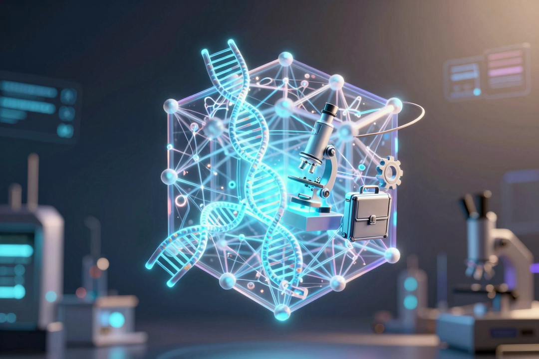 IA redesenha fronteiras da ciência e do trabalho em 2026 1 ia redesenha fronteiras ciencia trabalho 2026