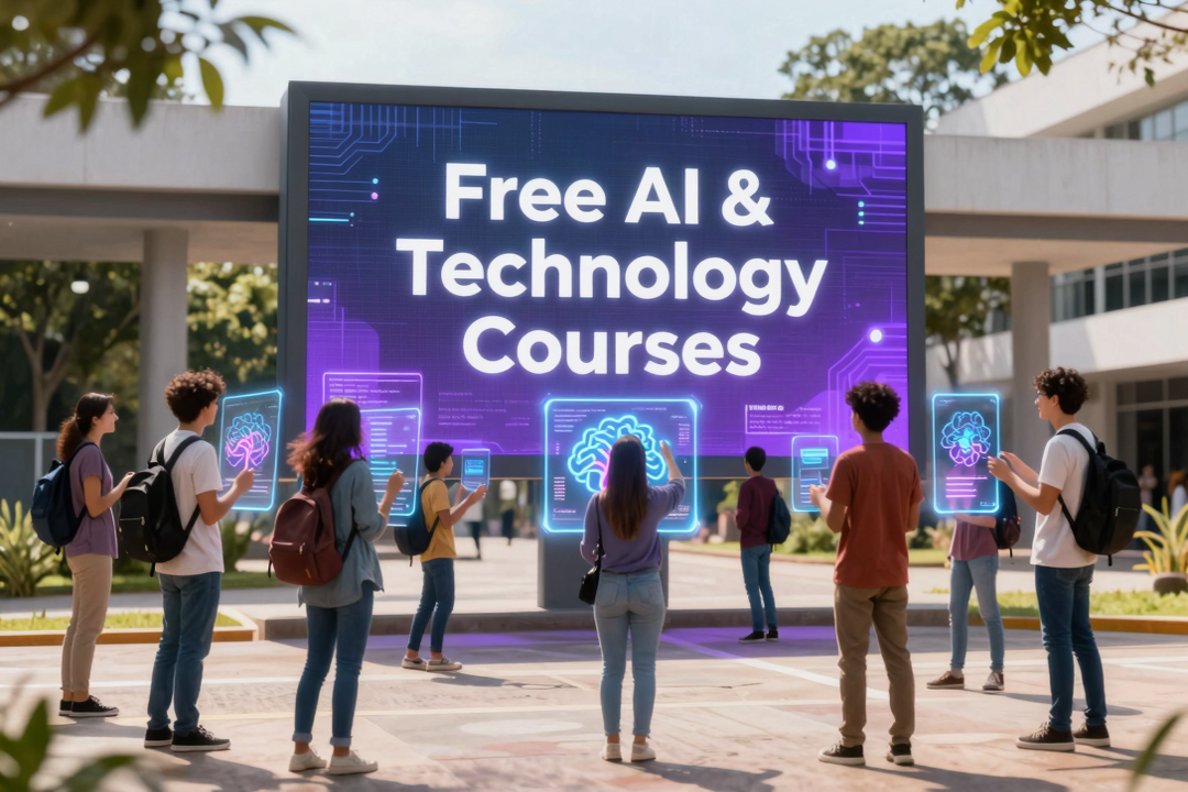 ifmg campus formiga cursos gratuitos ia pesquisa tecnologias
