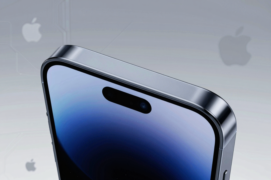 iPhone Pro 2027: Apple Prepara Redesenho Radical com Tela Quádrupla Curva