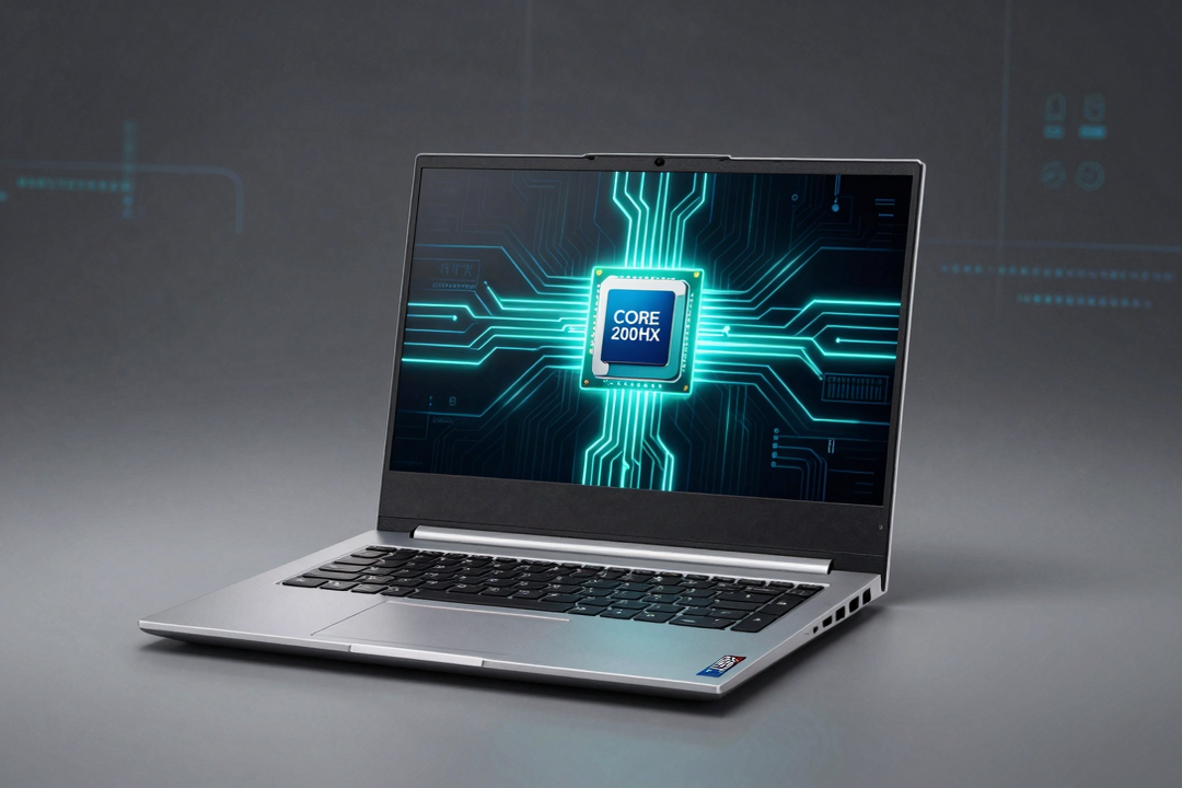 Lenovo Lança Legion com RTX 5070 12 GB e Core Ultra 200HX Plus