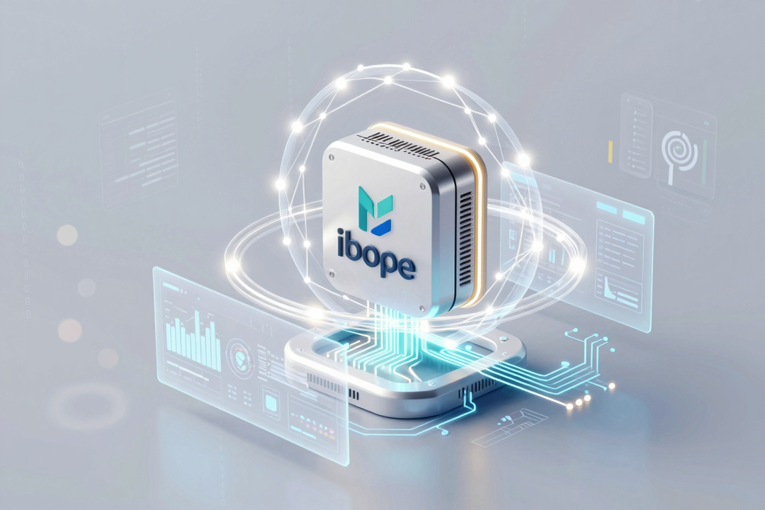 media hero integra ia ao ibope para revolucionar mensuracao de marketing