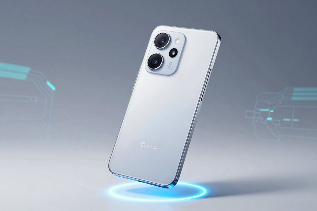 Motorola Edge 70 Pro Plus: Vazamento REVELA Lente Telefoto, 16GB de RAM e Carregamento Sem Fio!