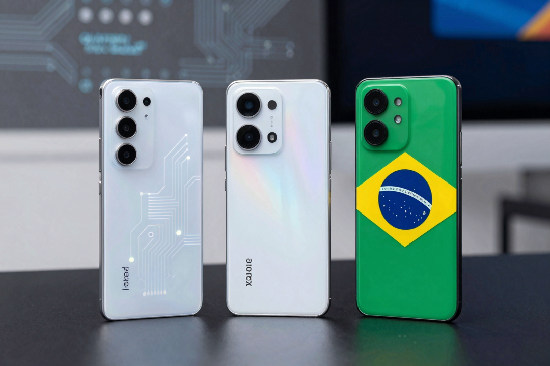 Plantão Tech: S27 Pro Vazado, Xiaomi 17 Max Lançado, Moto G Max no Brasil
