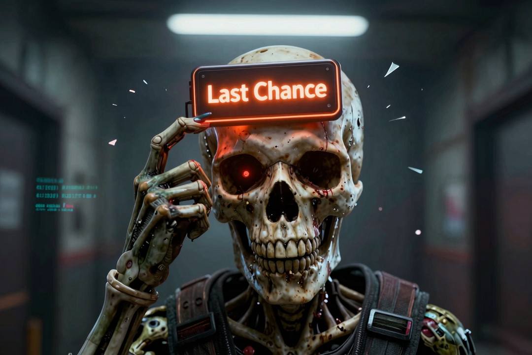 Promoção Resident Evil na PS Store termina em 6 de maio: Última chance!