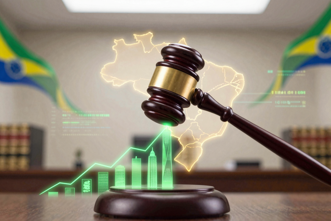 Recuperação Judicial de Empresas Bate Recorde Histórico no Governo Lula 1 recuperacao judicial empresas recorde governo lula
