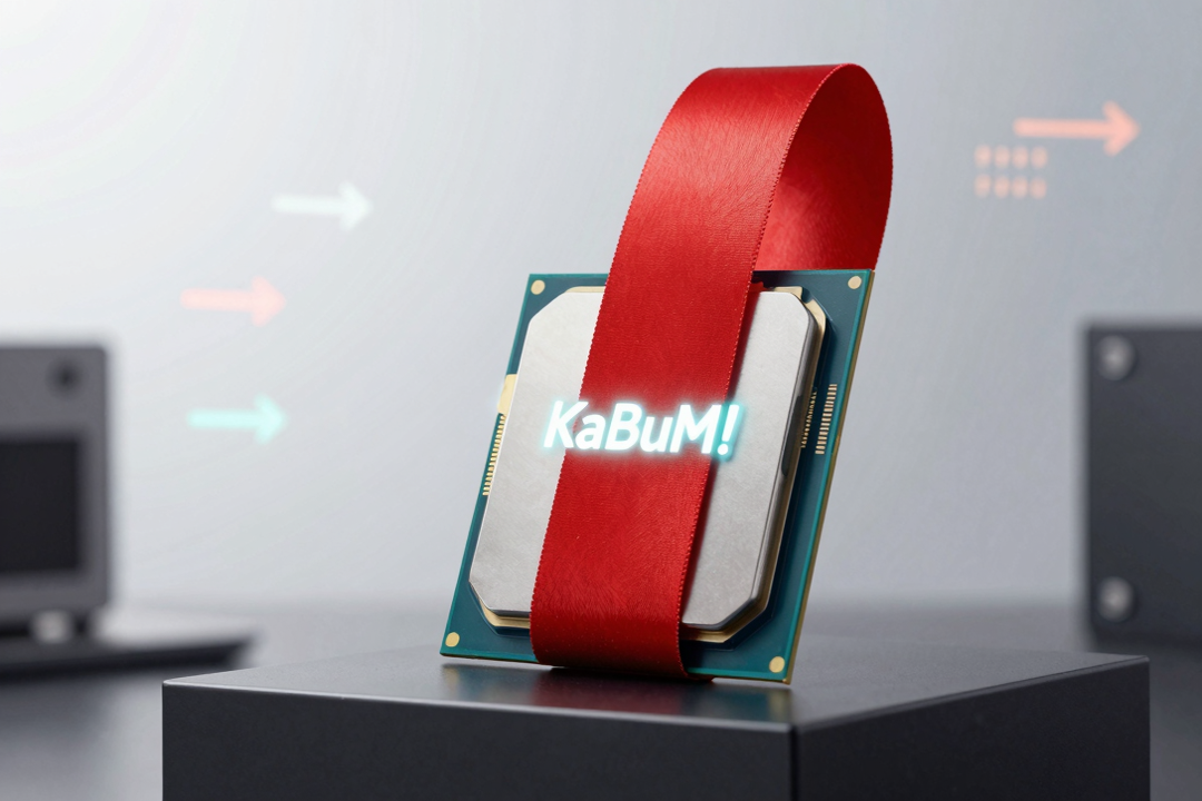 Ryzen 7 7800X3D Despenca: KaBuM! Oferece Preço Histórico e Acaba com Gargalo