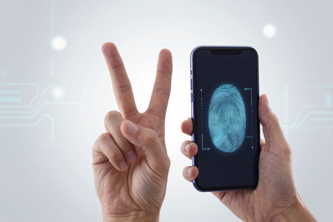 selfie v vazar impressoes digitais ia