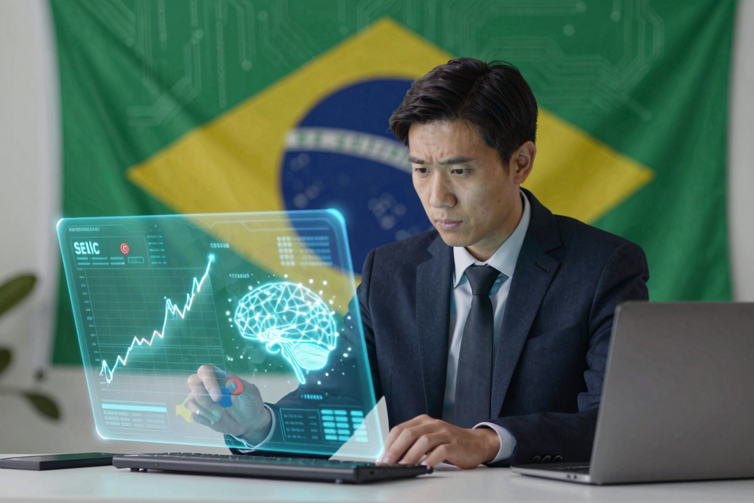 selic guerra ia como investidor deve escolher acoes 2026